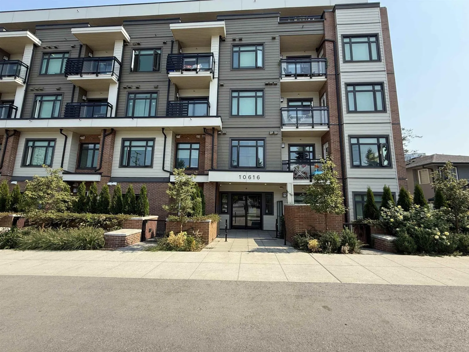 508 10616 132 STREET