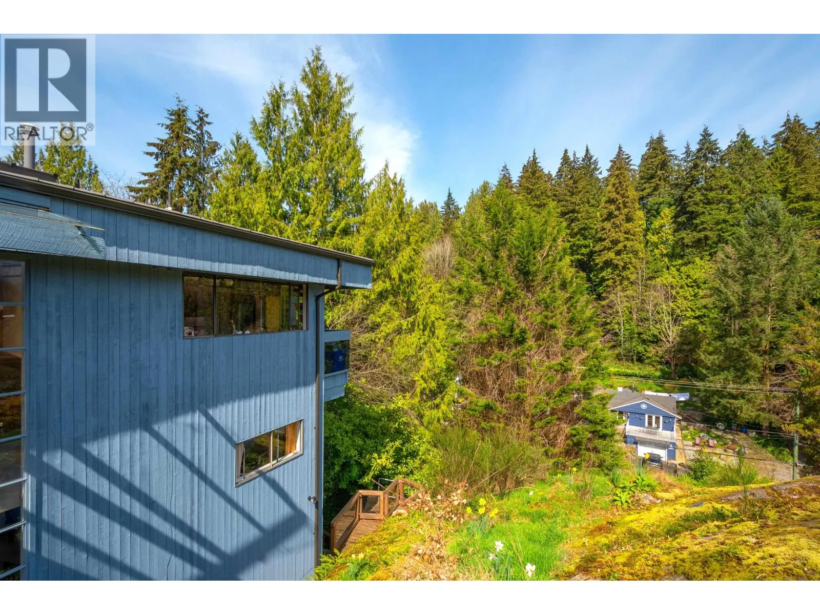 4477 STRATHCONA ROAD