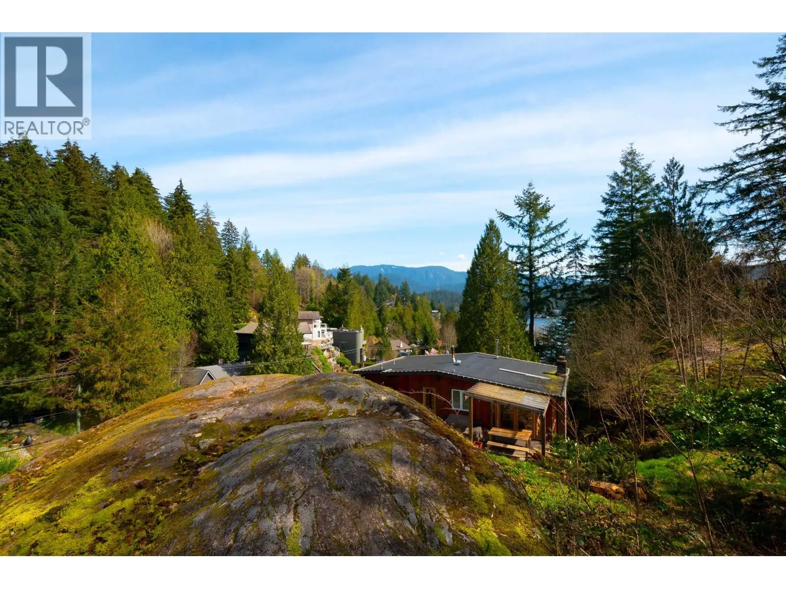 4477 STRATHCONA ROAD