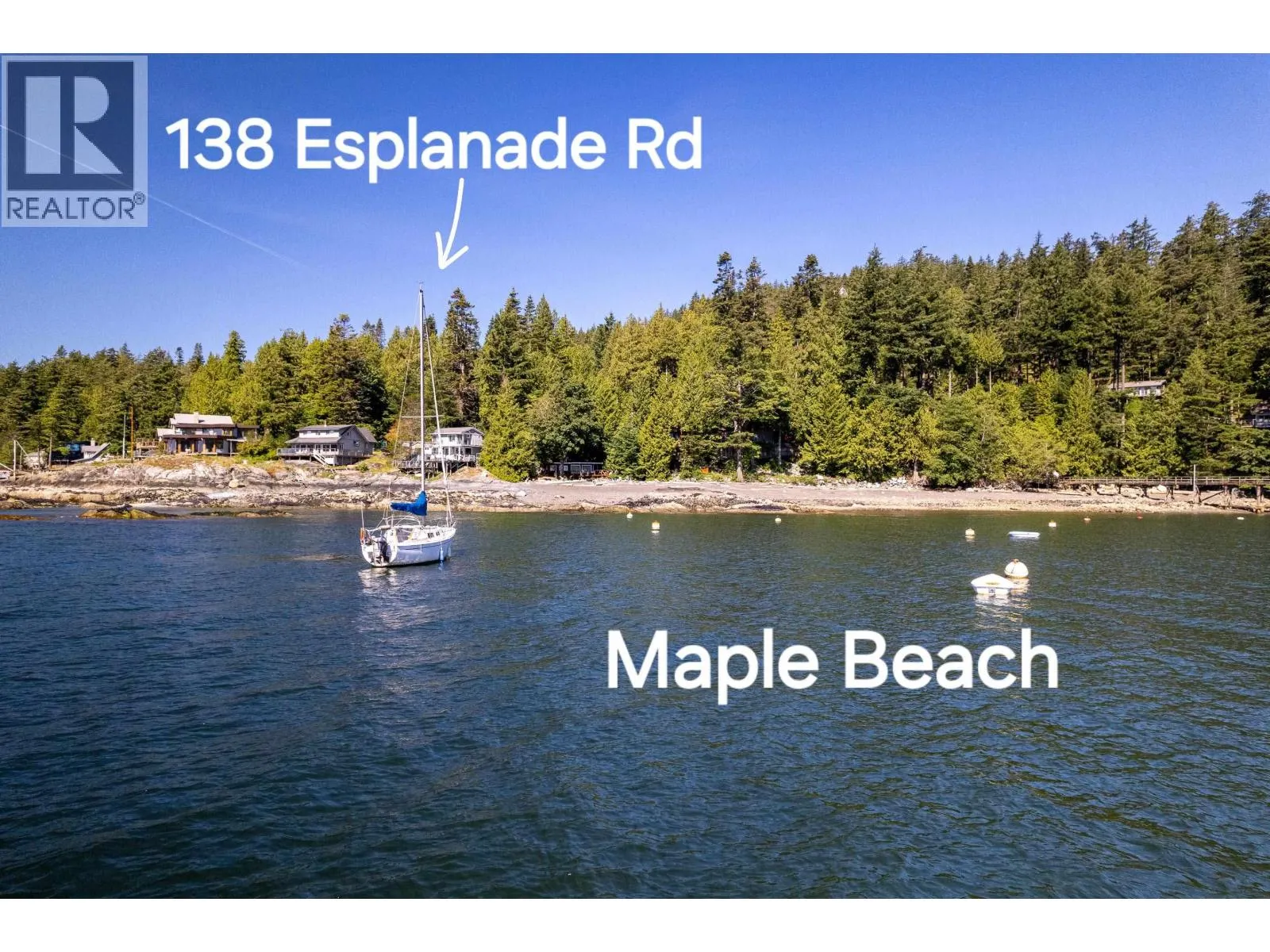 138 ESPLANADE ROAD