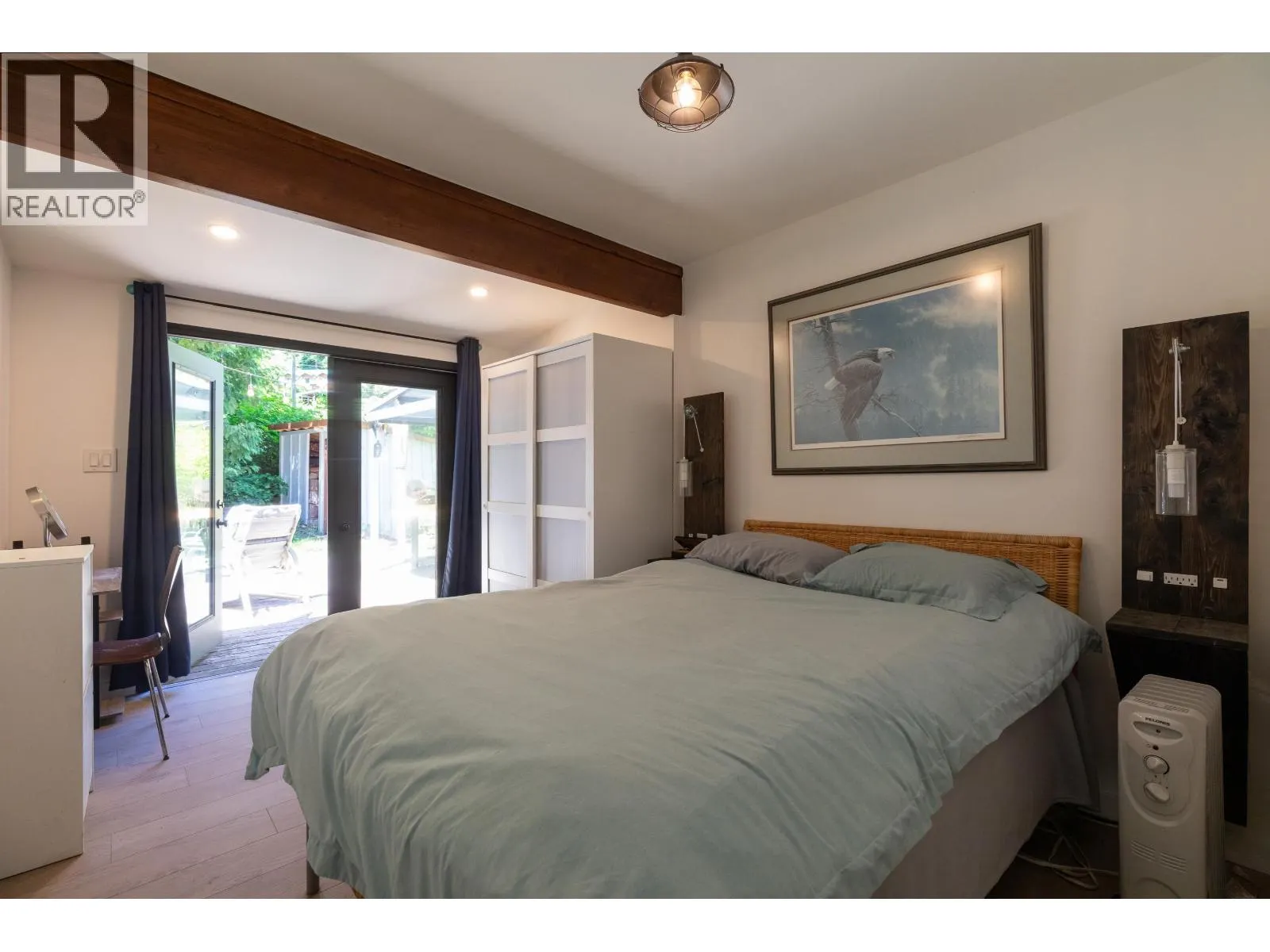 138 ESPLANADE ROAD