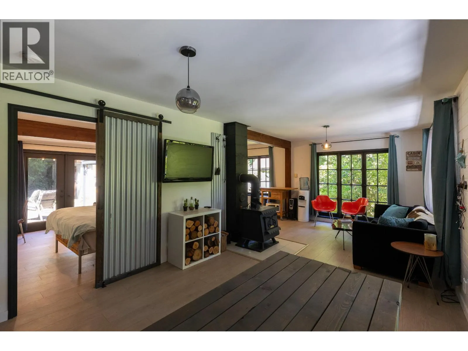 138 ESPLANADE ROAD