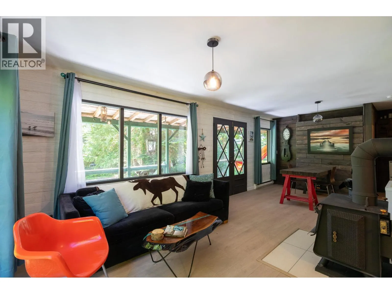 138 ESPLANADE ROAD