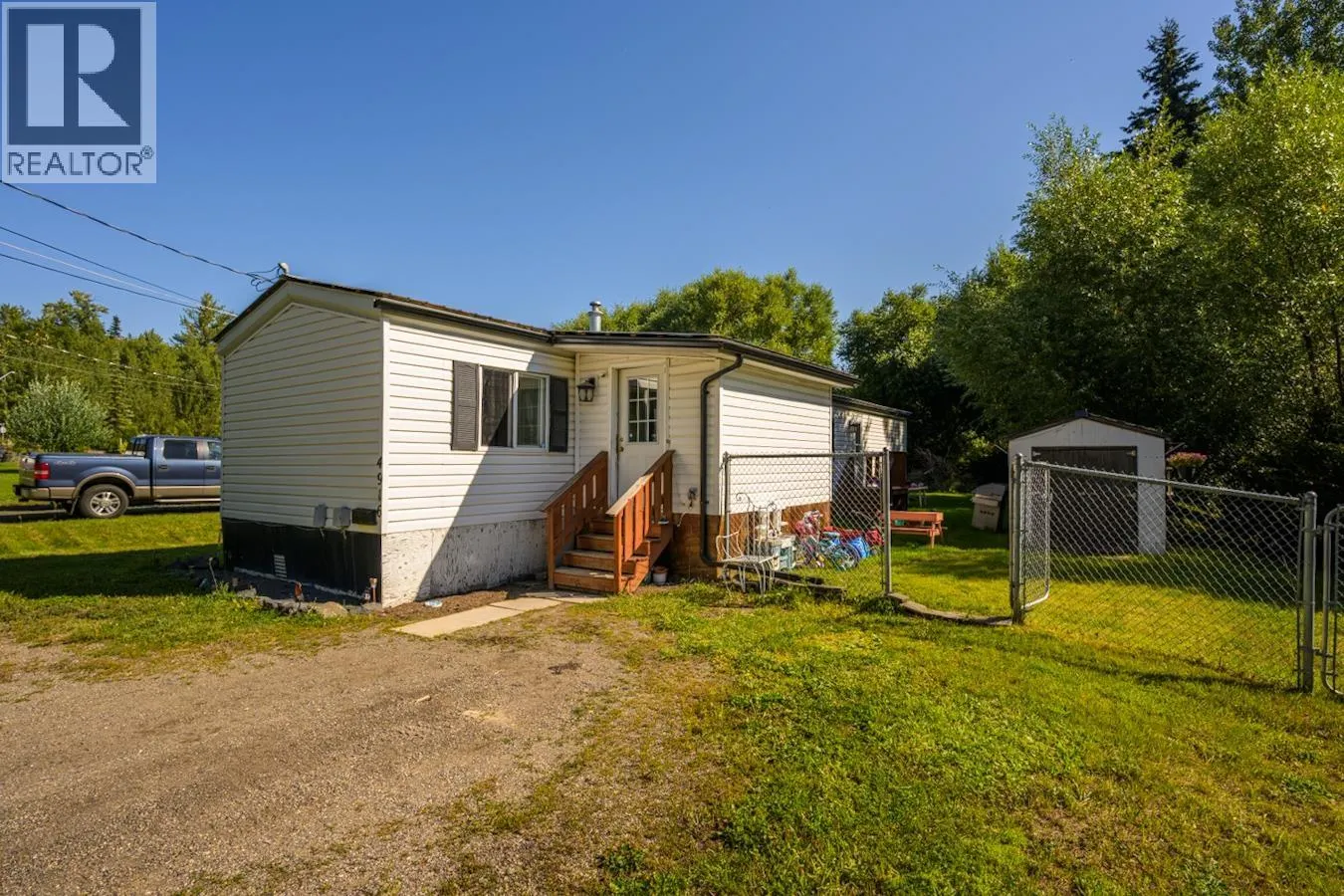 4916 RANDLE ROAD