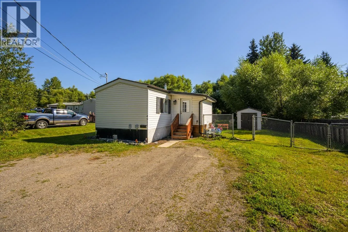 4916 RANDLE ROAD