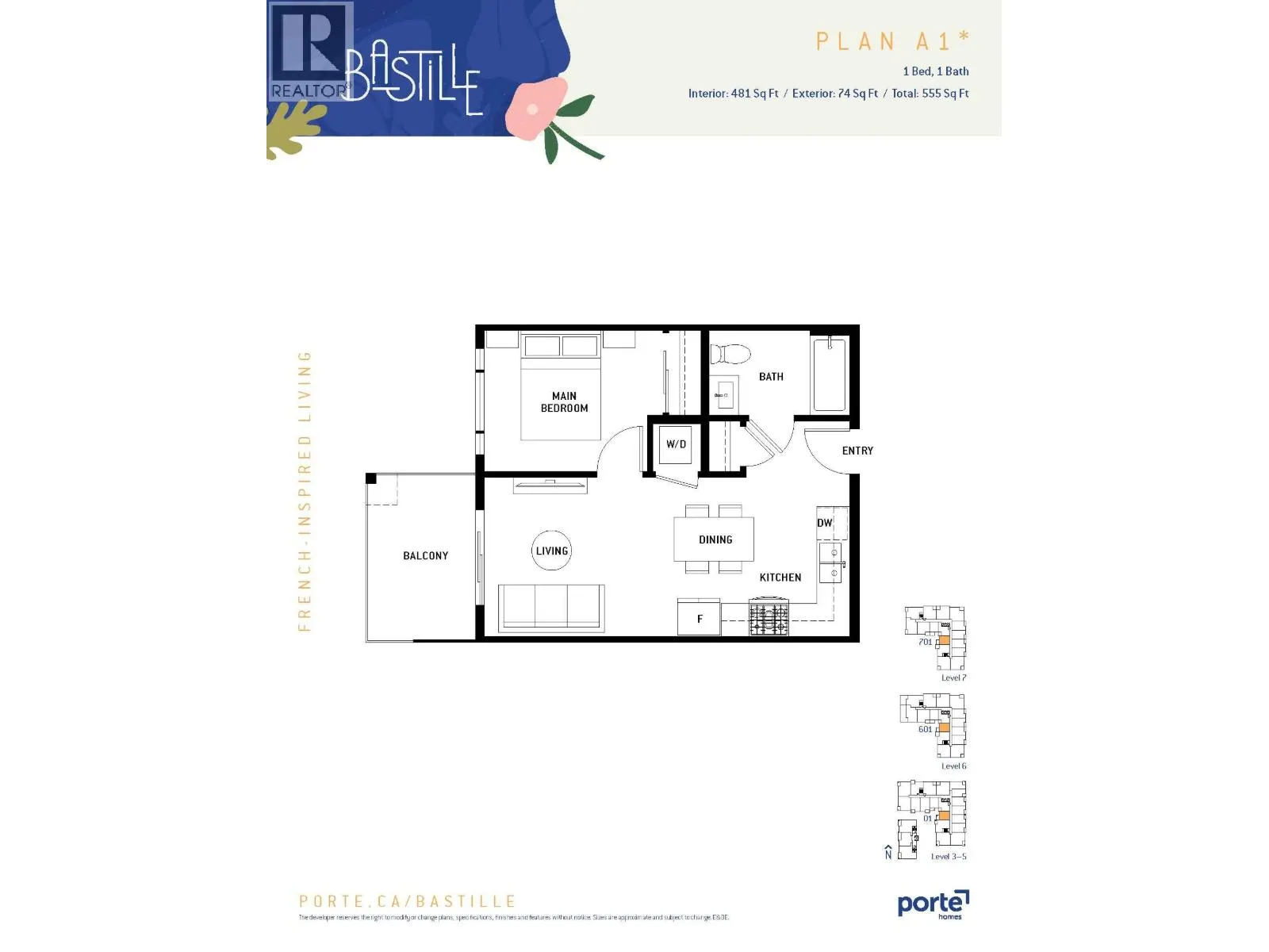701 215 MCBAY LANE