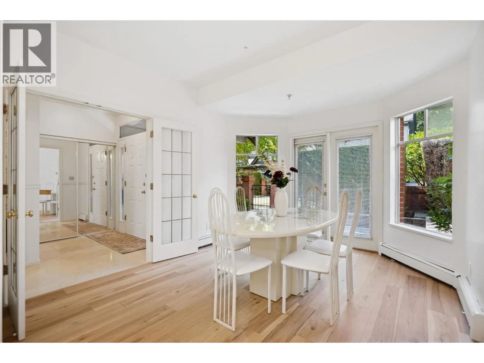 43 5880 HAMPTON PLACE