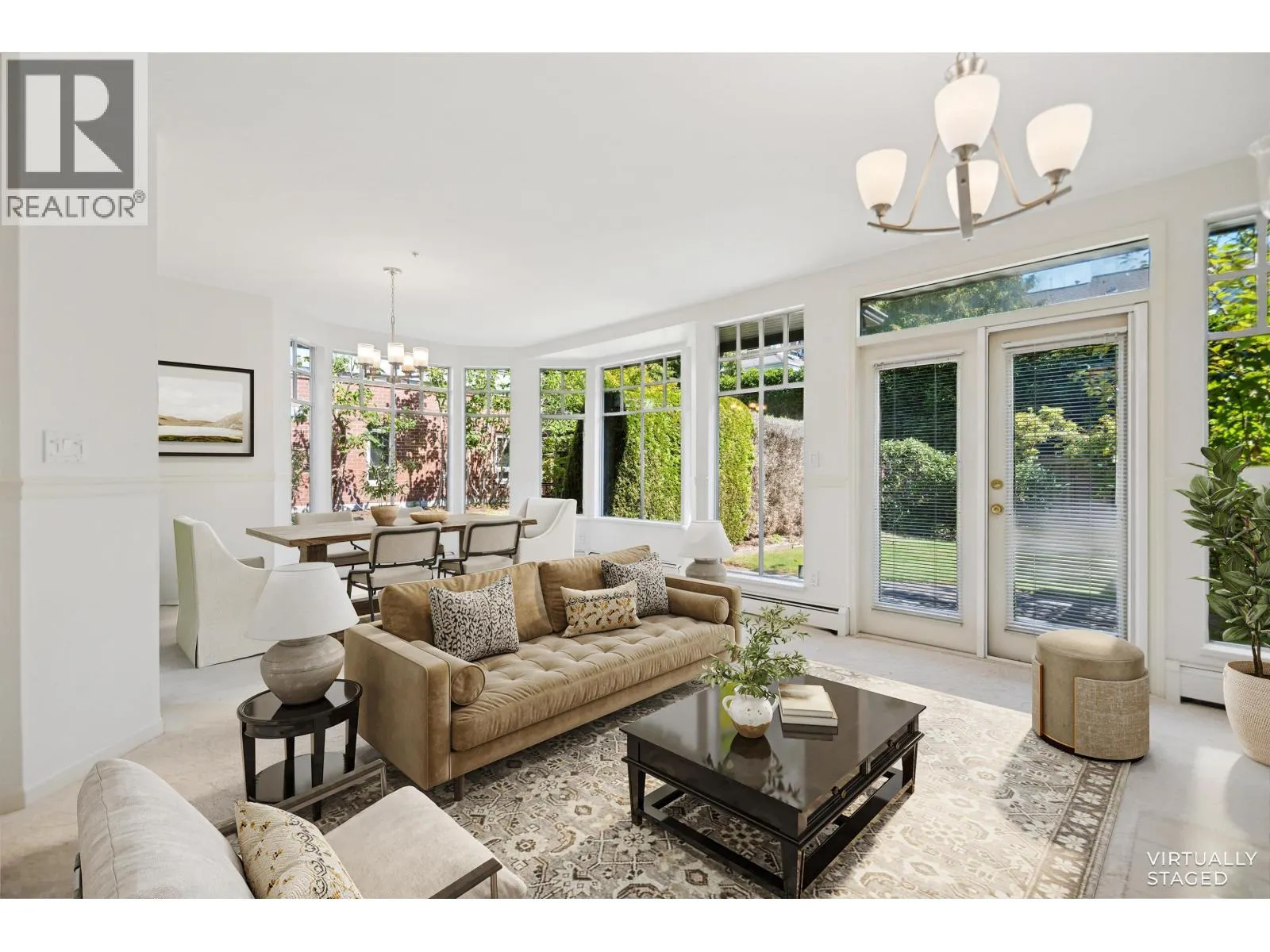 43 5880 HAMPTON PLACE