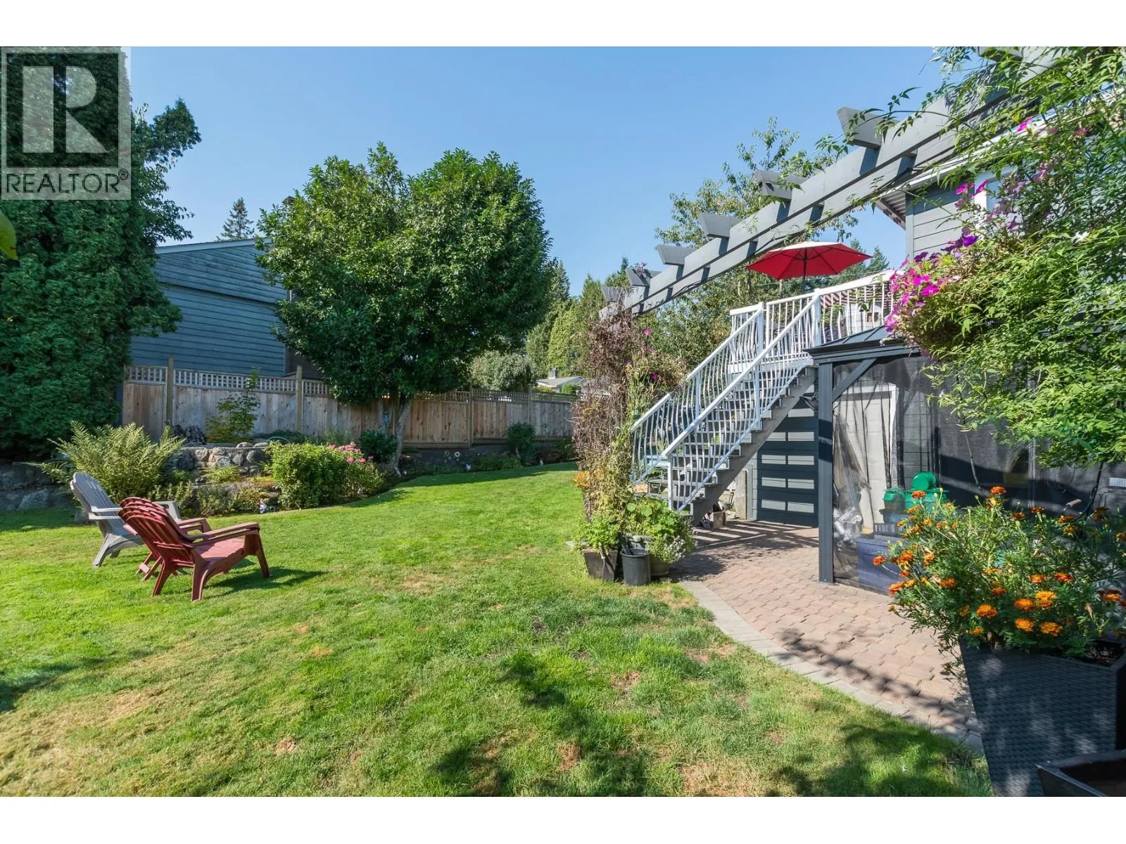 2116 AUDREY DRIVE