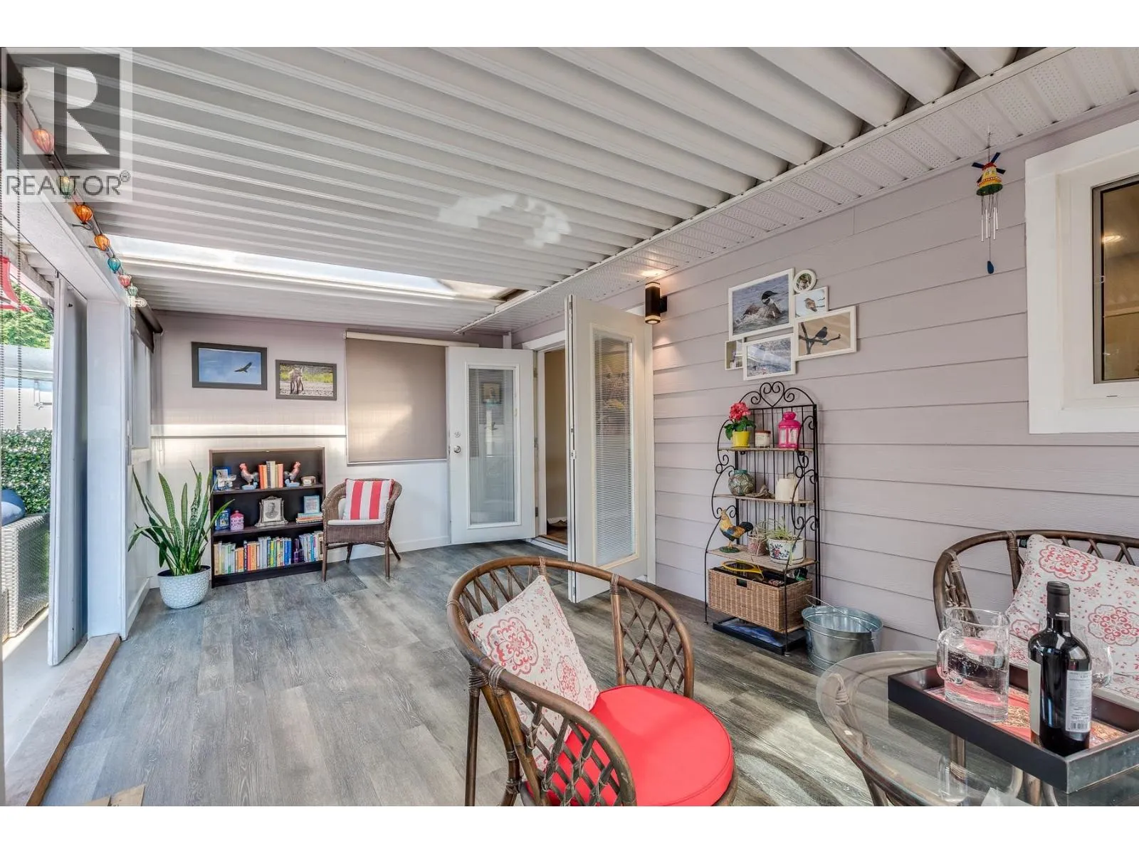 2116 AUDREY DRIVE