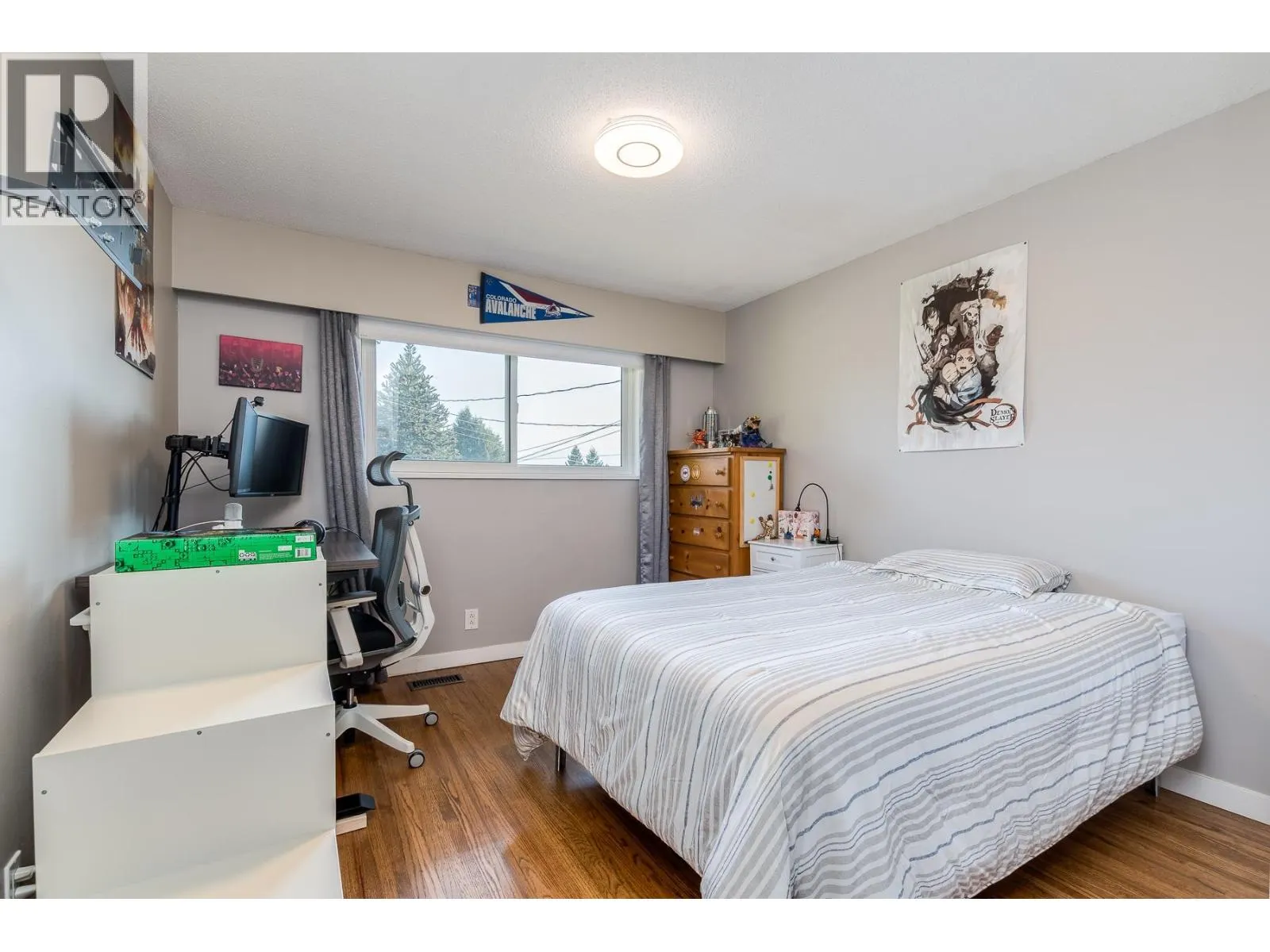 2116 AUDREY DRIVE