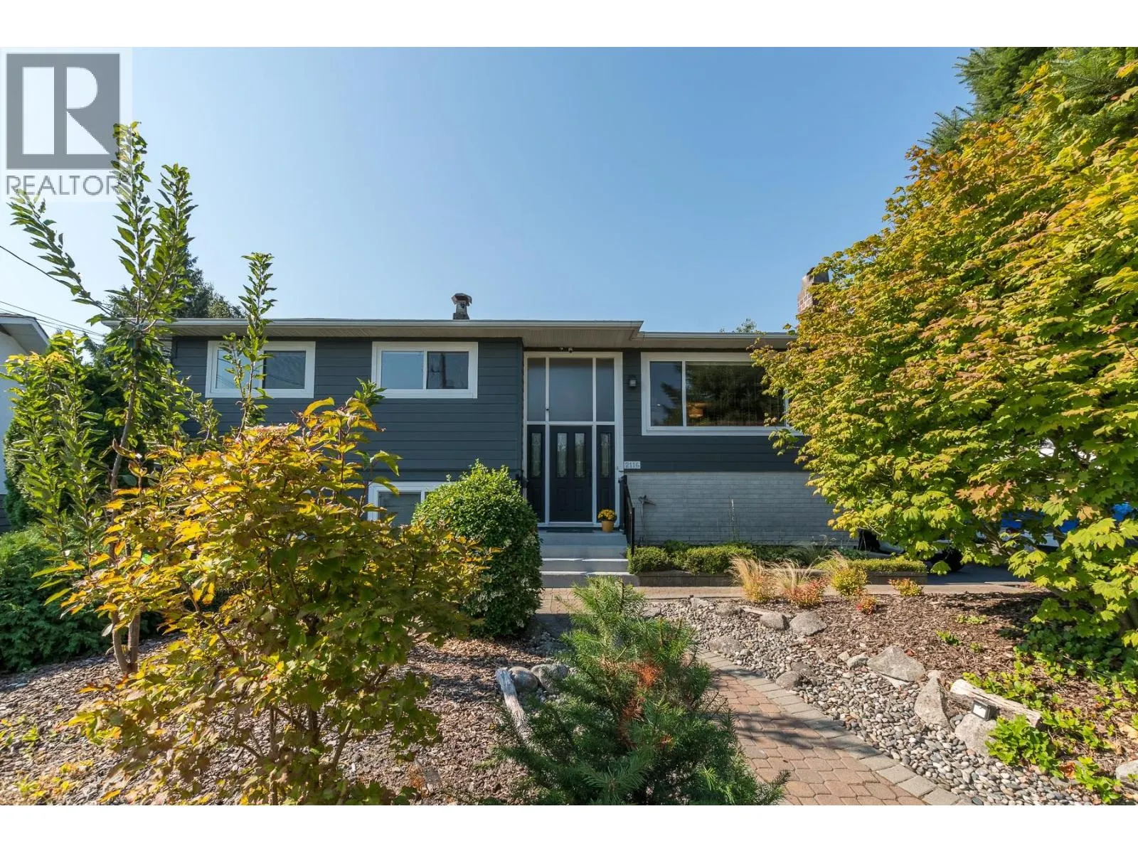 2116 AUDREY DRIVE
