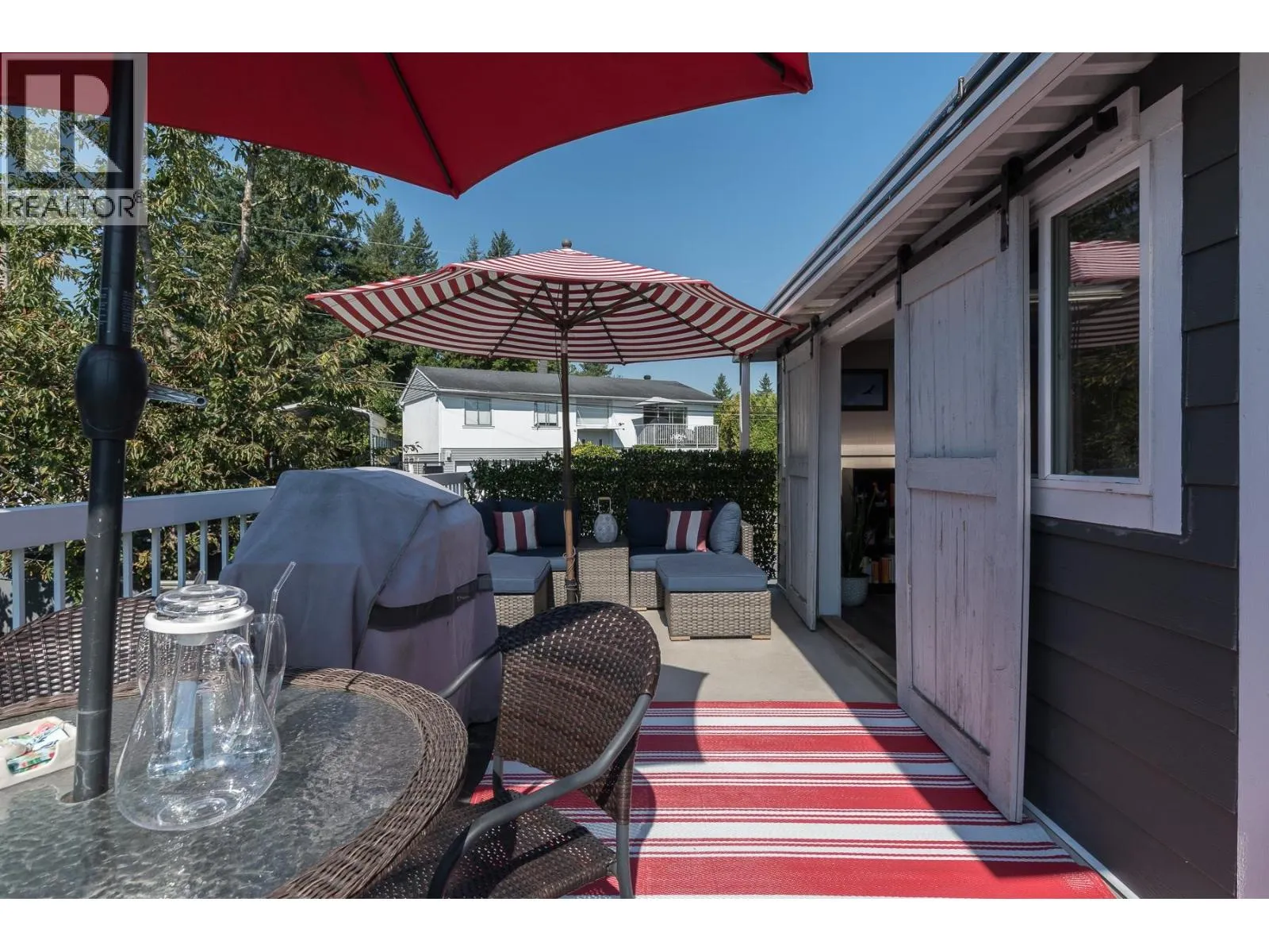 2116 AUDREY DRIVE