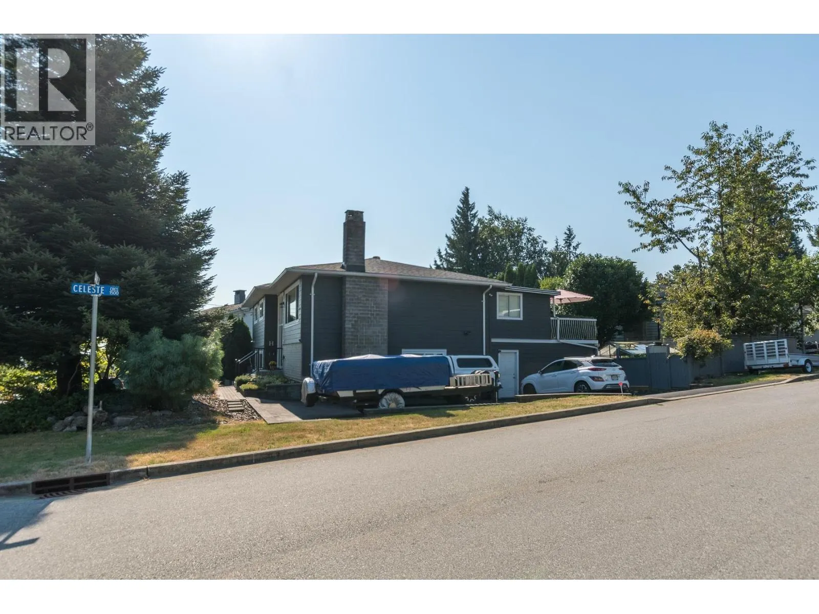 2116 AUDREY DRIVE