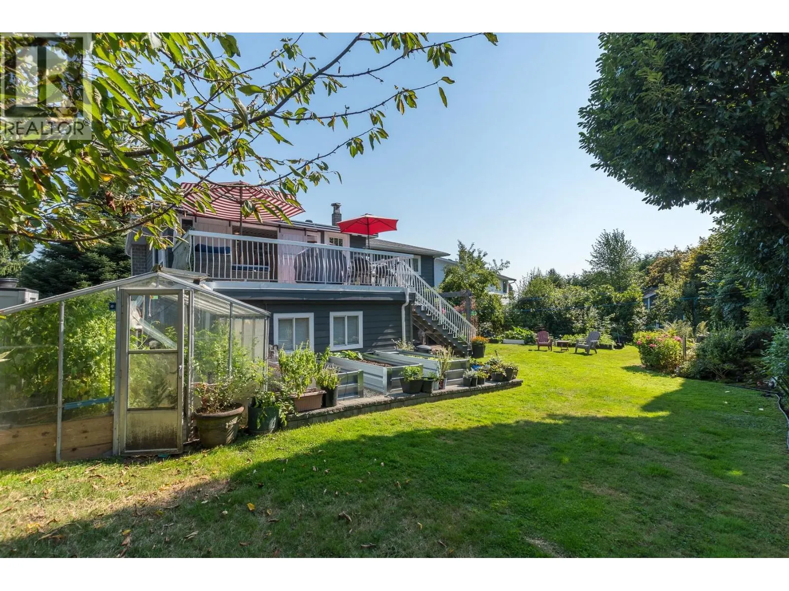 2116 AUDREY DRIVE