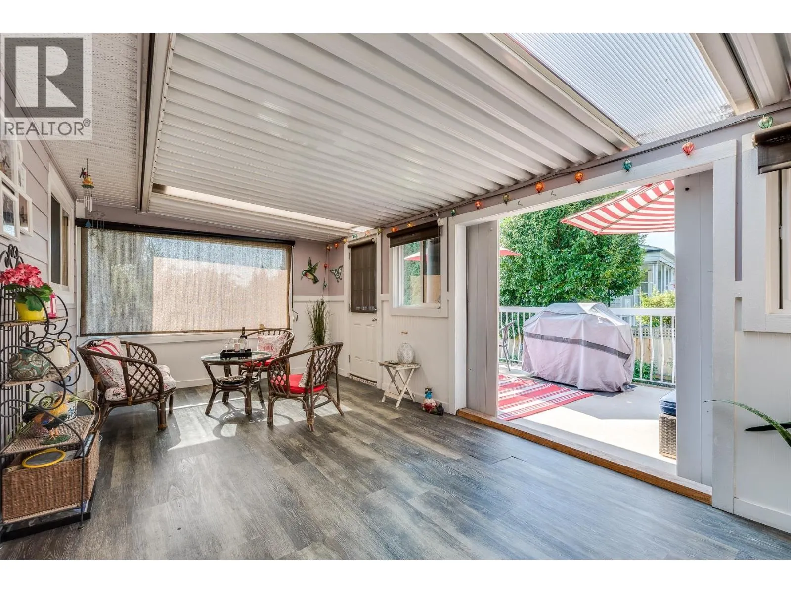 2116 AUDREY DRIVE