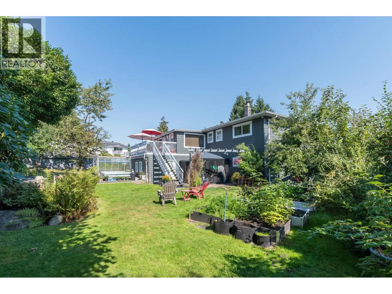 2116 AUDREY DRIVE