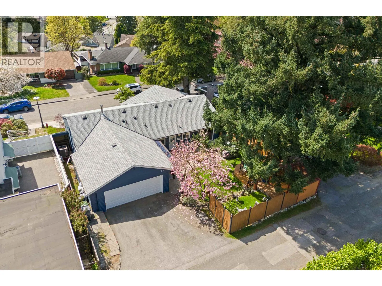 83 MOTT CRESCENT