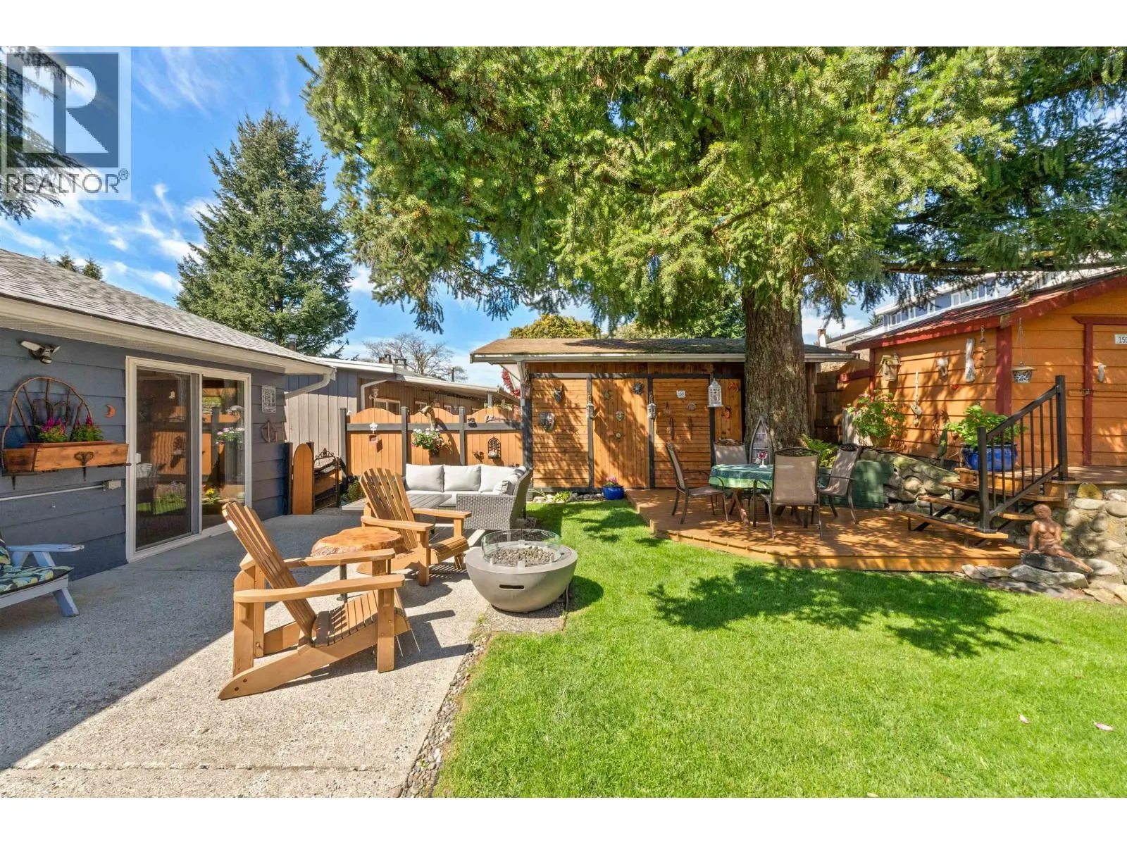 83 MOTT CRESCENT