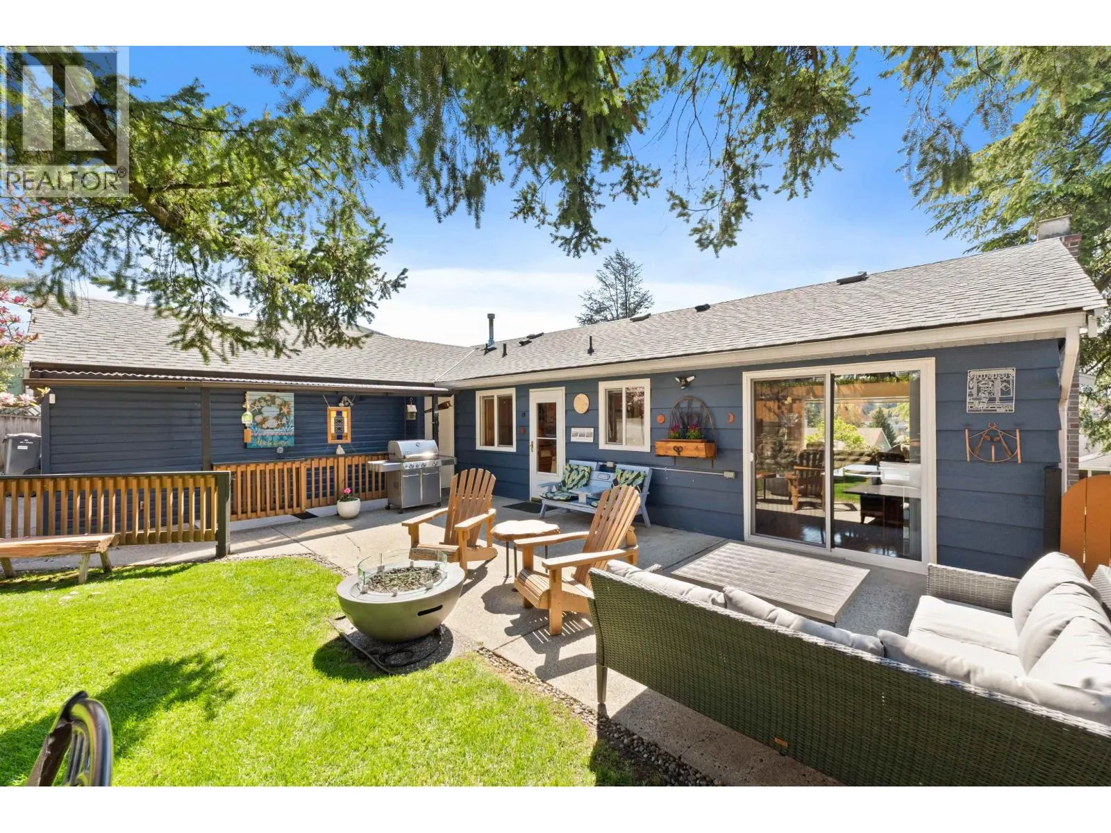 83 MOTT CRESCENT