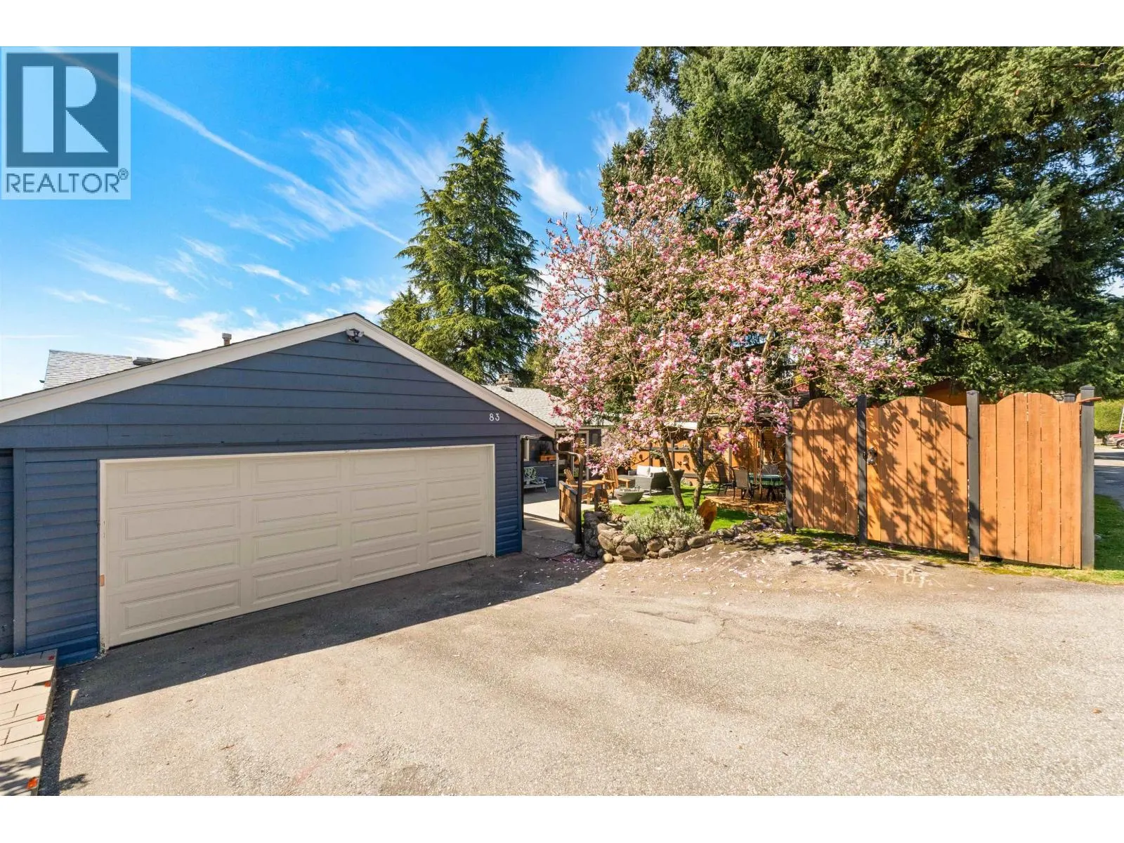 83 MOTT CRESCENT
