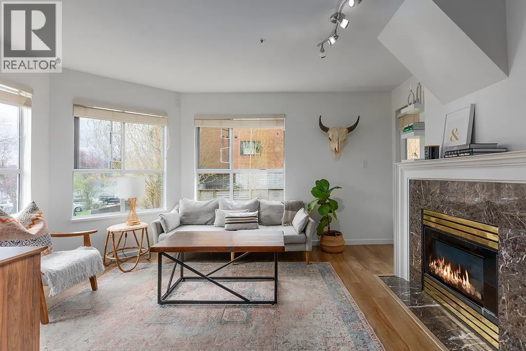 208 2285 PITT RIVER ROAD