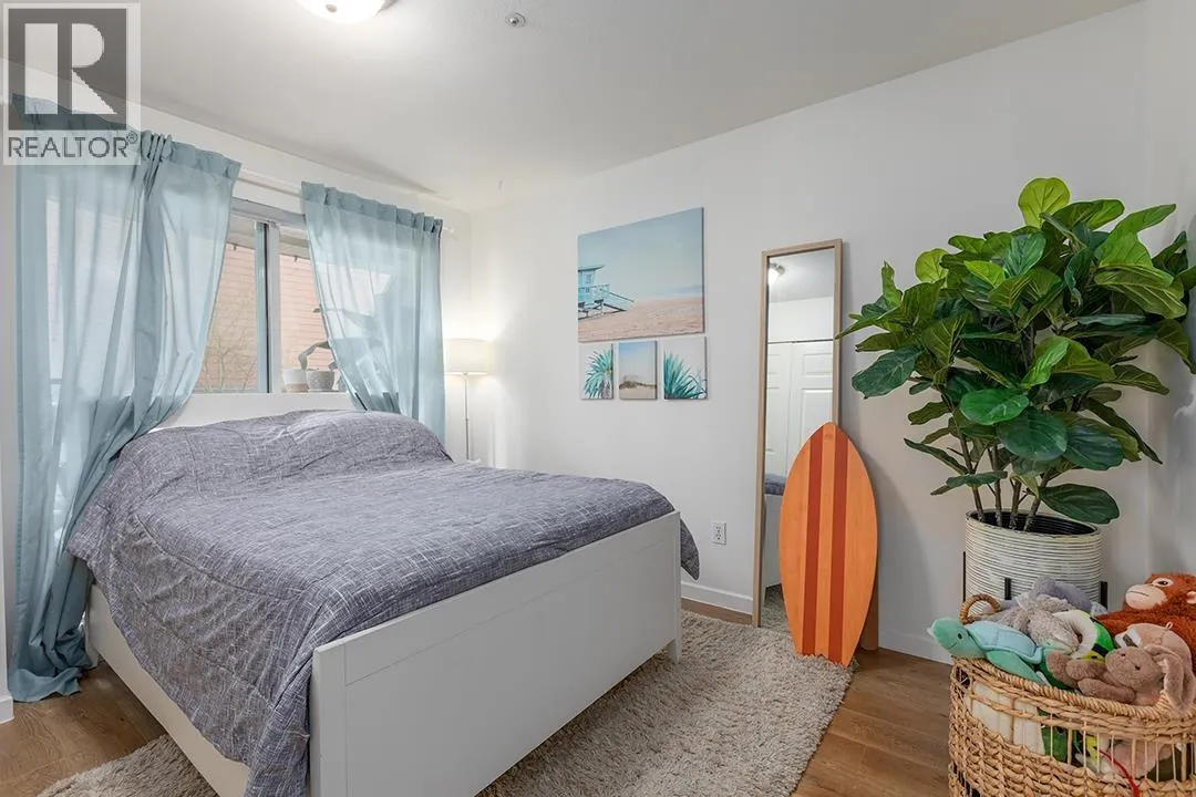 208 2285 PITT RIVER ROAD