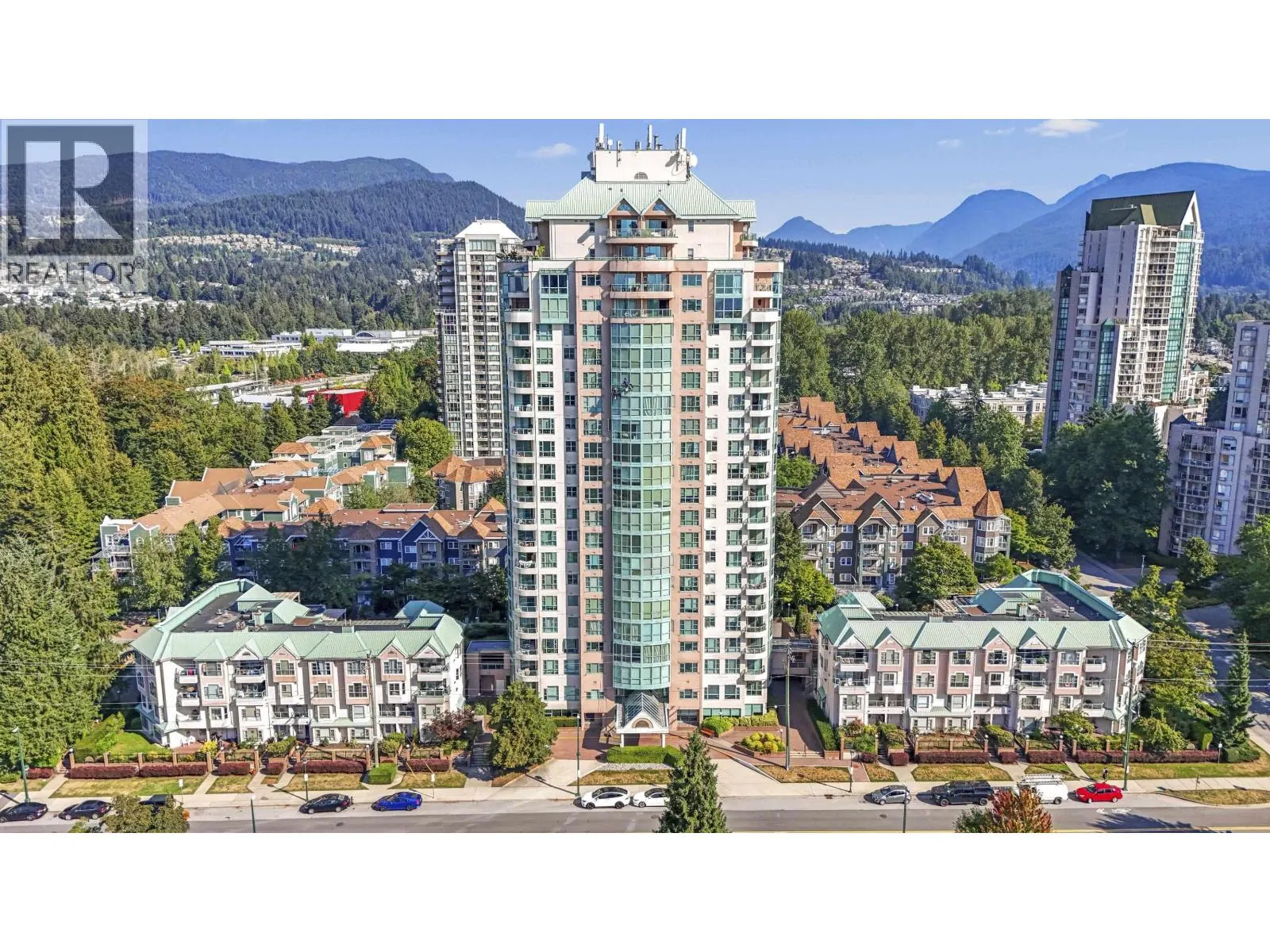 1405 3071 GLEN DRIVE