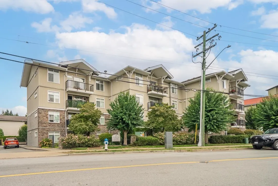 303 33255 OLD YALE ROAD