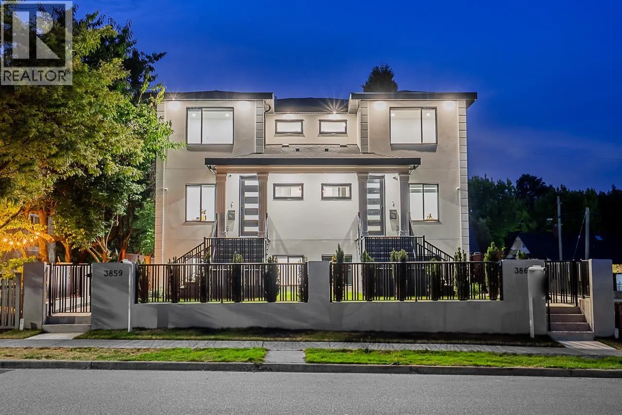 3859 TRIUMPH STREET