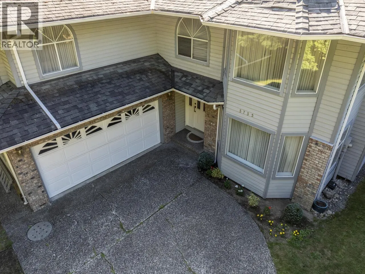 5755 NANCY GREENE WAY