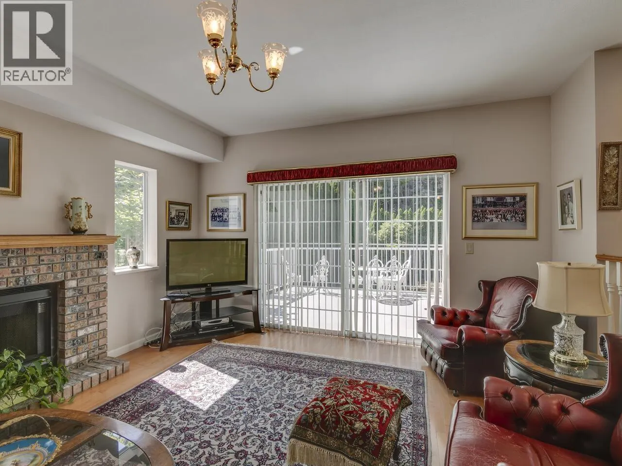 5755 NANCY GREENE WAY