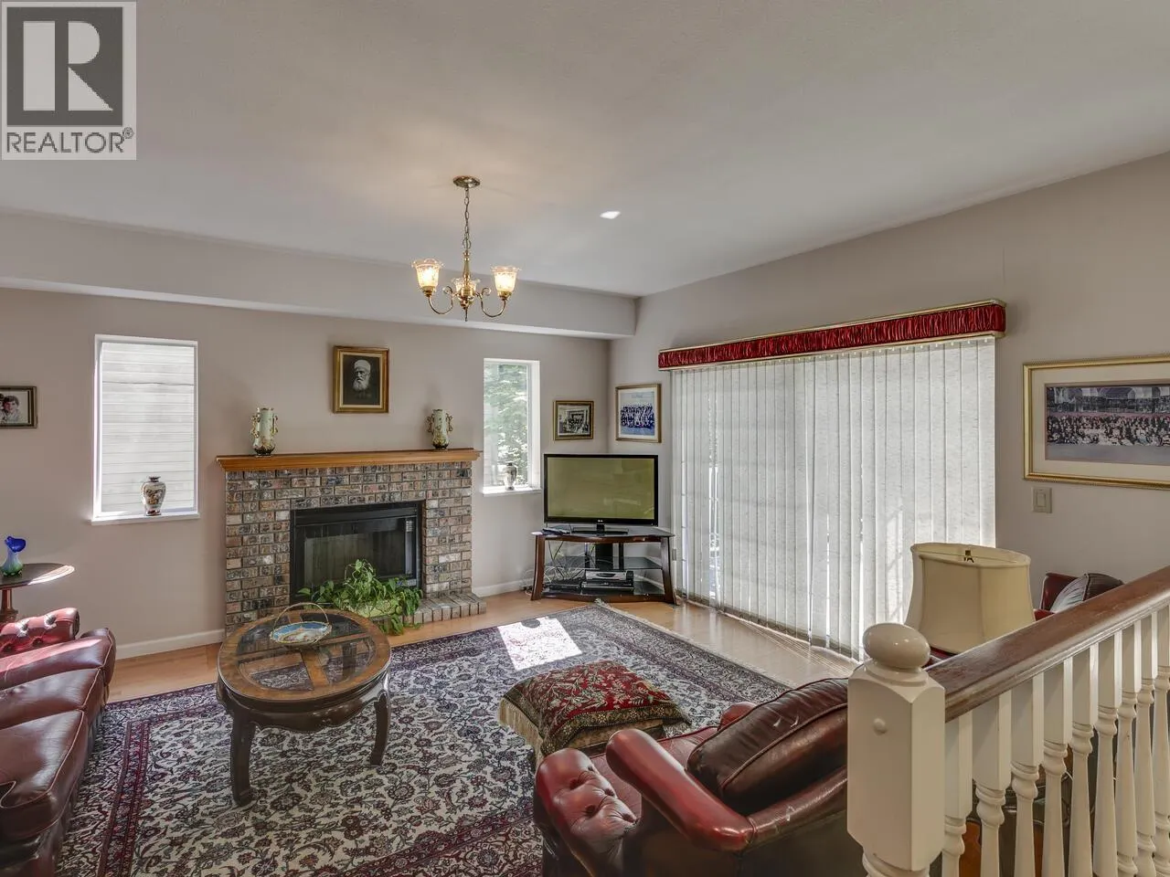 5755 NANCY GREENE WAY
