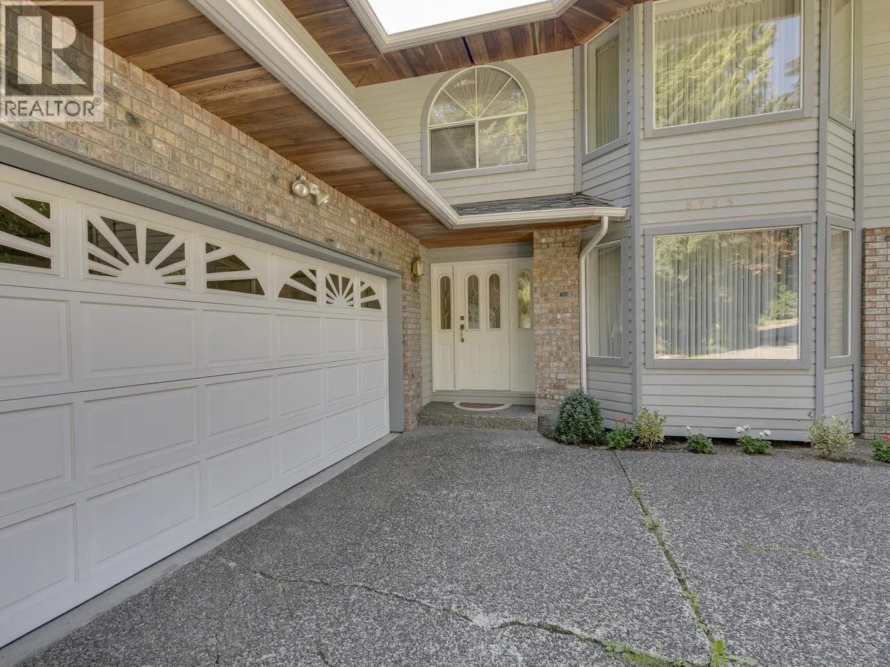 5755 NANCY GREENE WAY