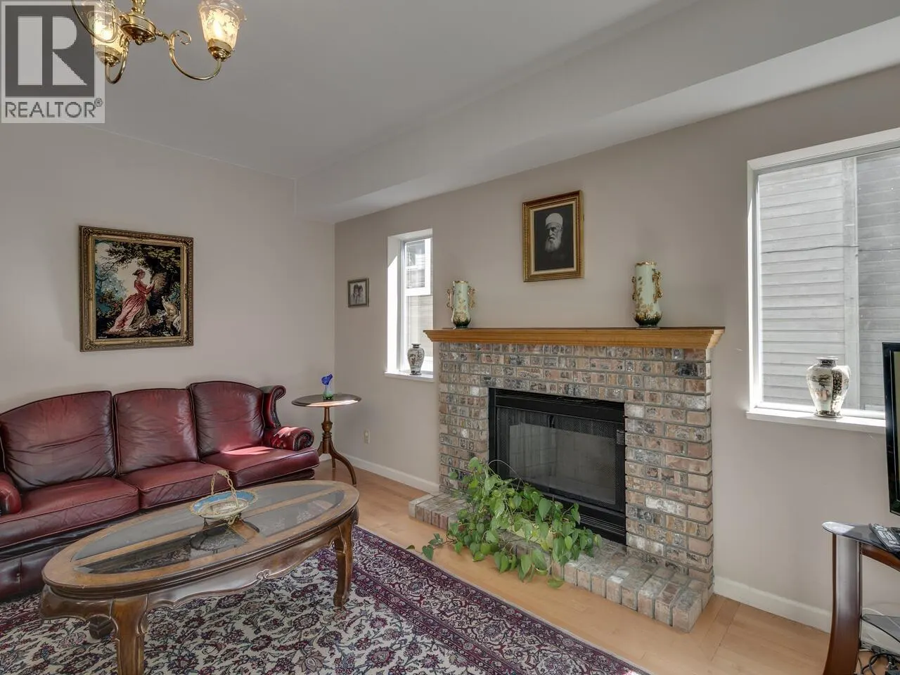 5755 NANCY GREENE WAY