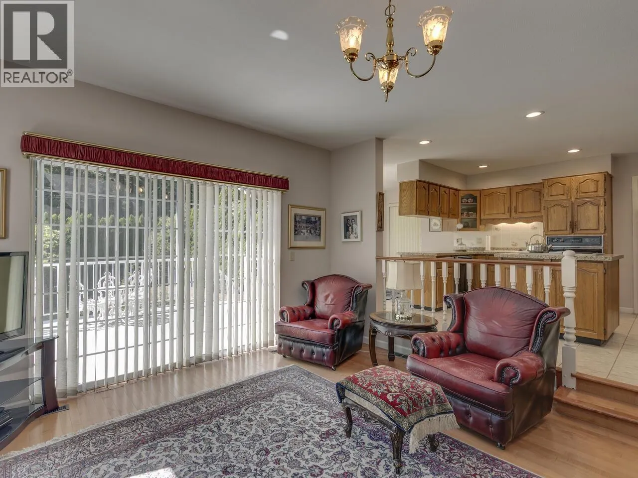 5755 NANCY GREENE WAY