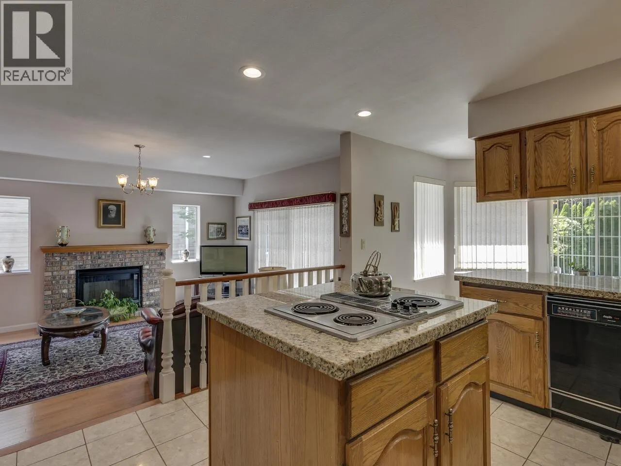 5755 NANCY GREENE WAY