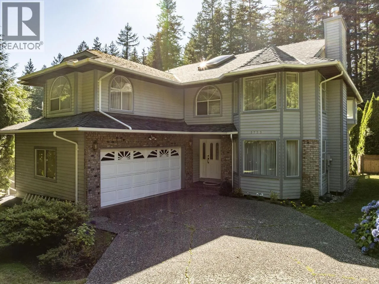 5755 NANCY GREENE WAY