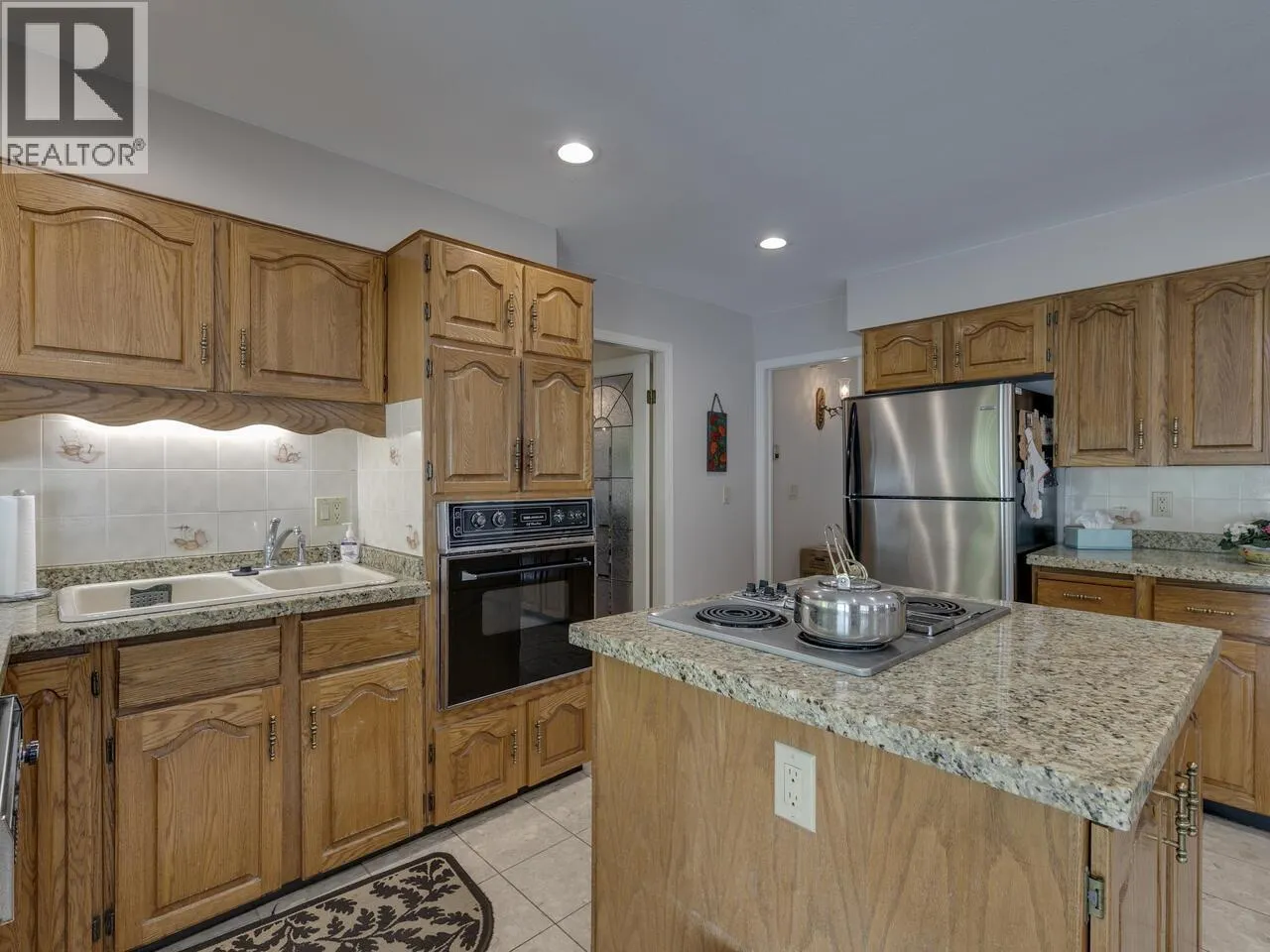 5755 NANCY GREENE WAY