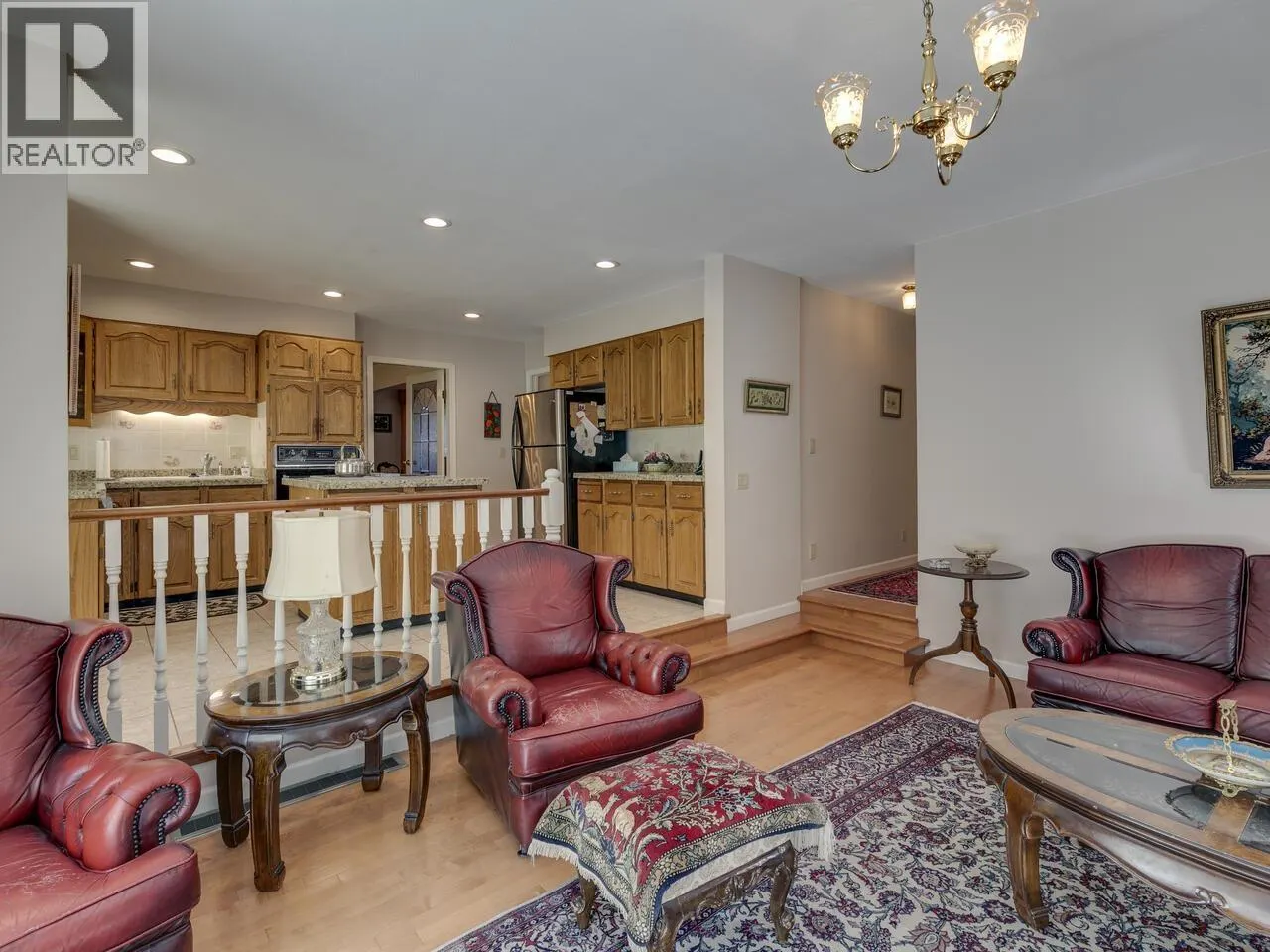5755 NANCY GREENE WAY