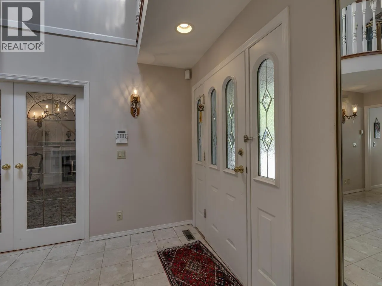 5755 NANCY GREENE WAY