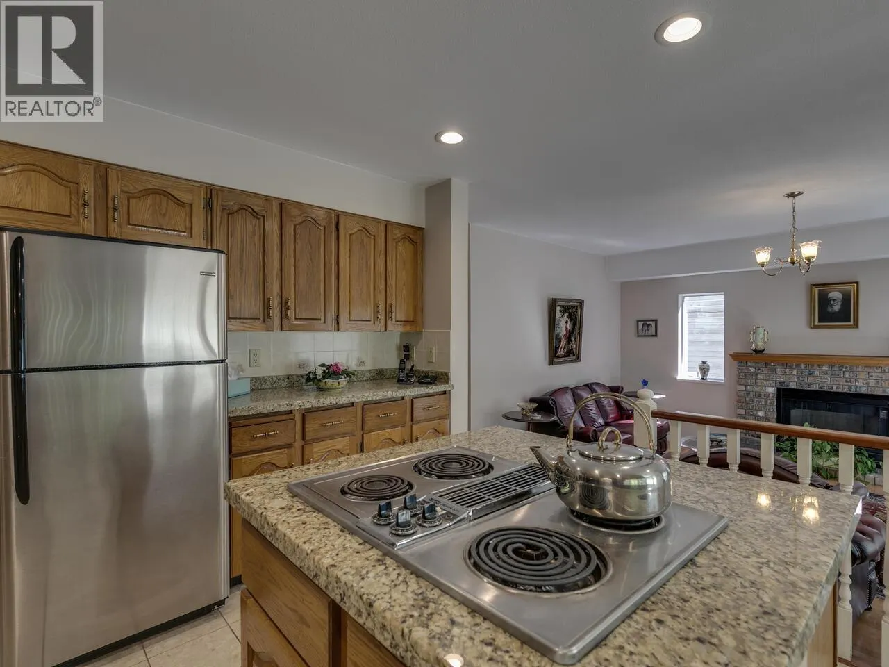 5755 NANCY GREENE WAY