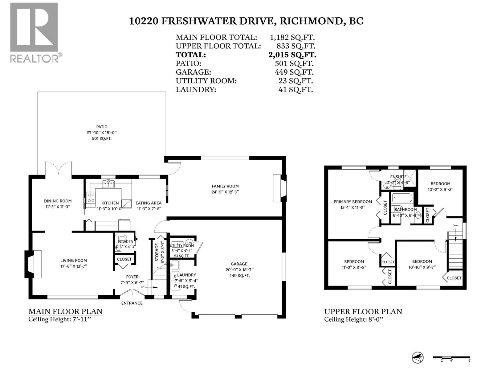 10220 FRESHWATER DRIVE