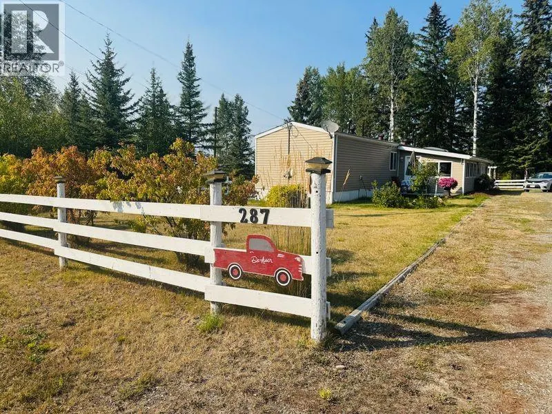 287 WESTCOAST ROAD