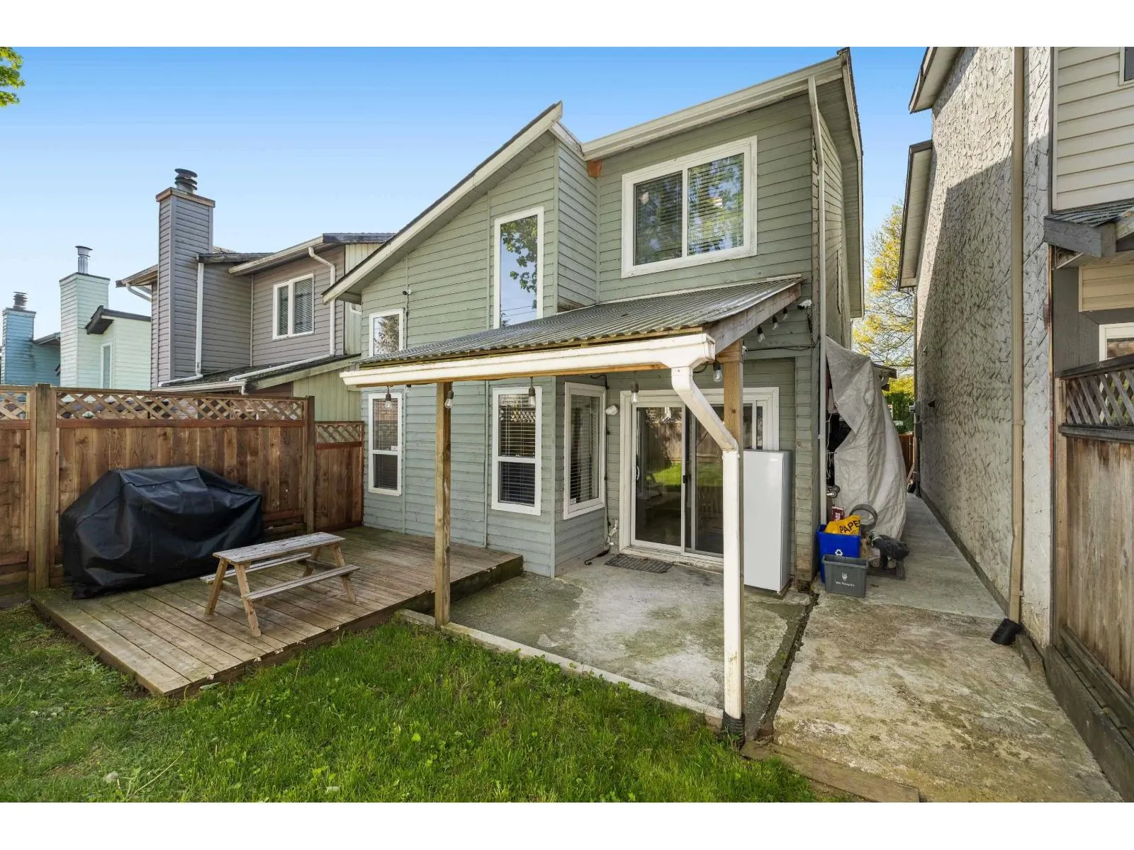 408 BRUNEAU PLACE