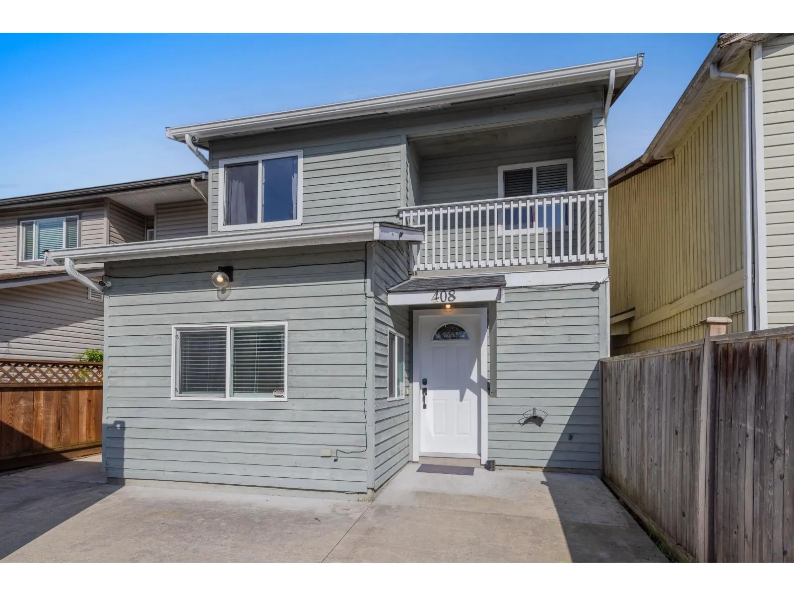 408 BRUNEAU PLACE