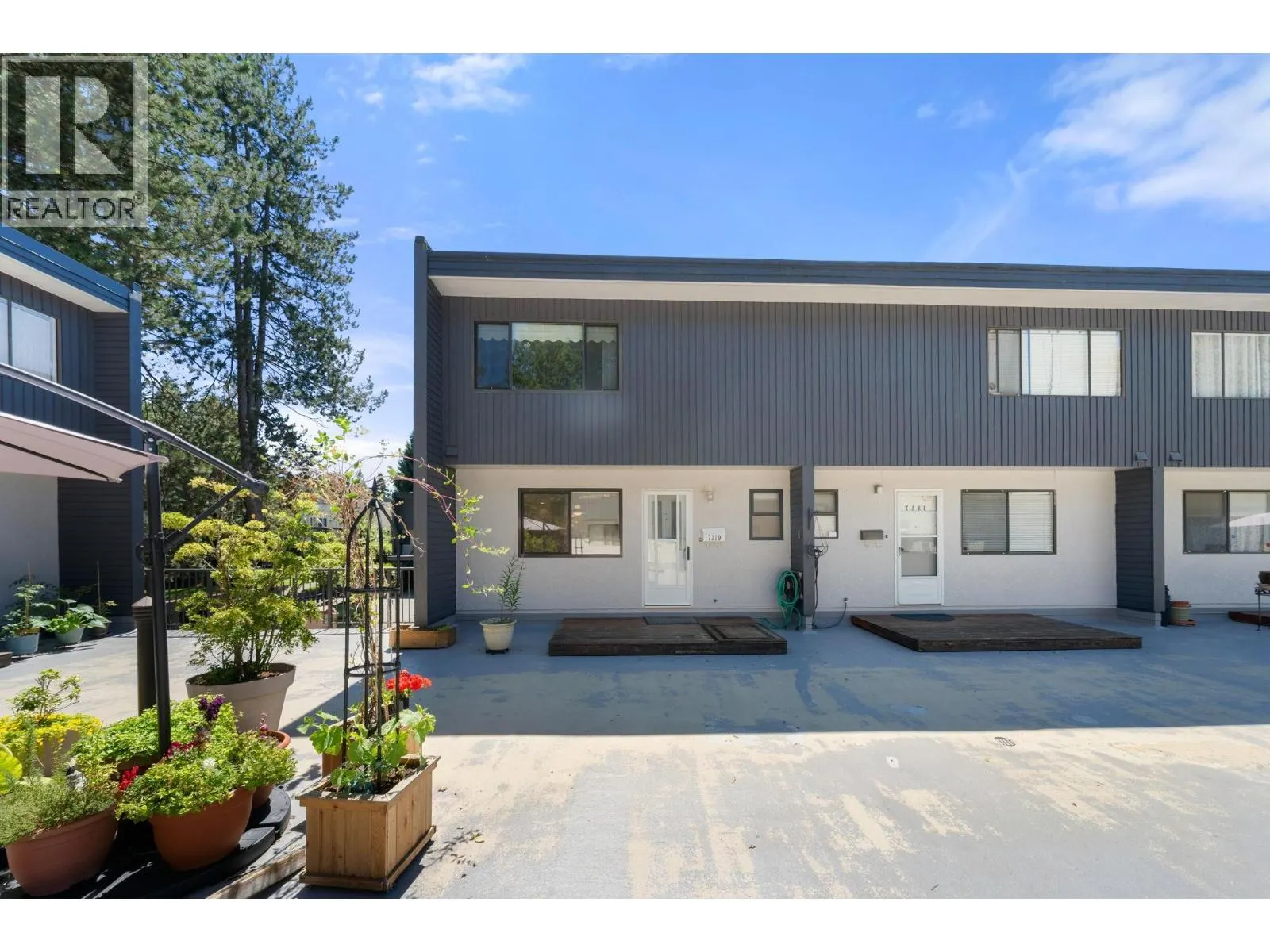 7319 CORONADO DRIVE