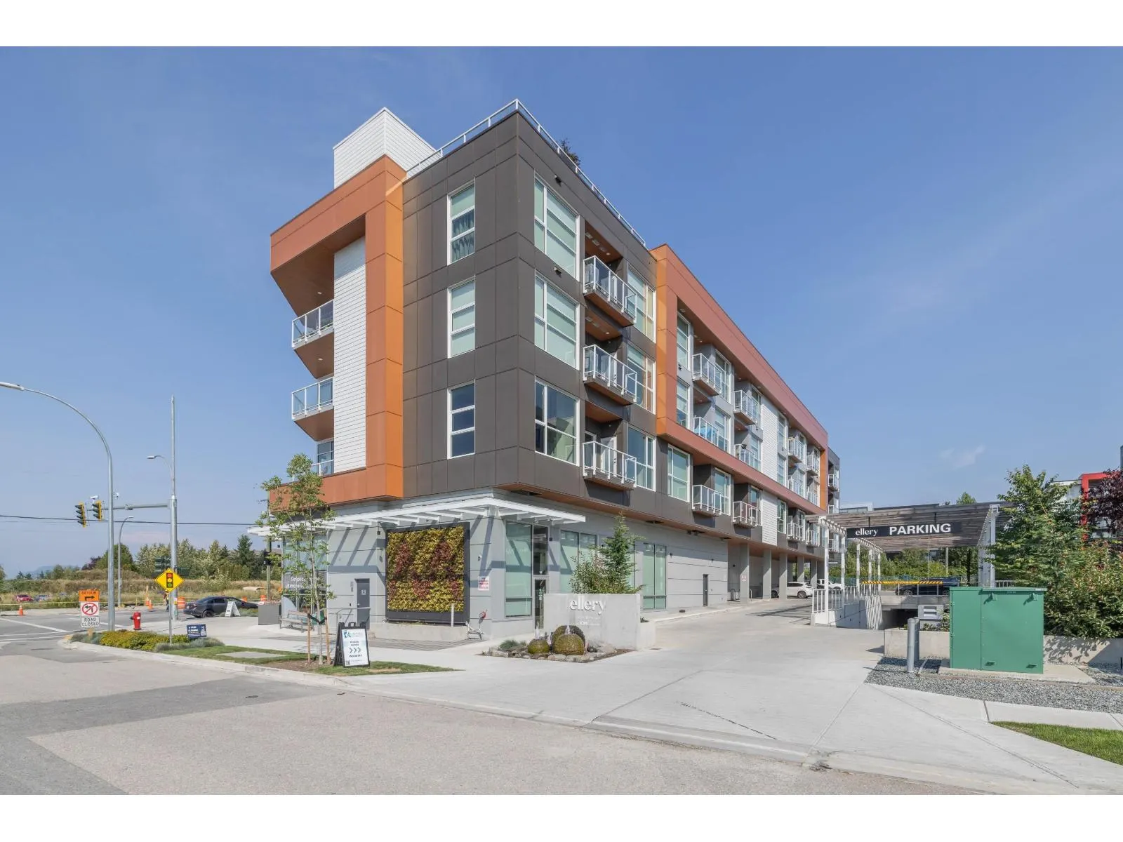 407 20614 80 AVENUE