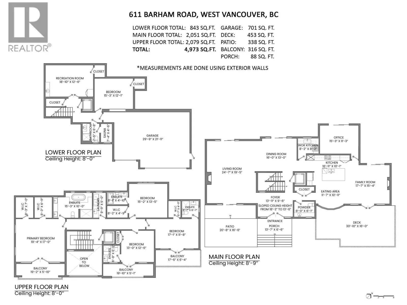 611 BARNHAM ROAD