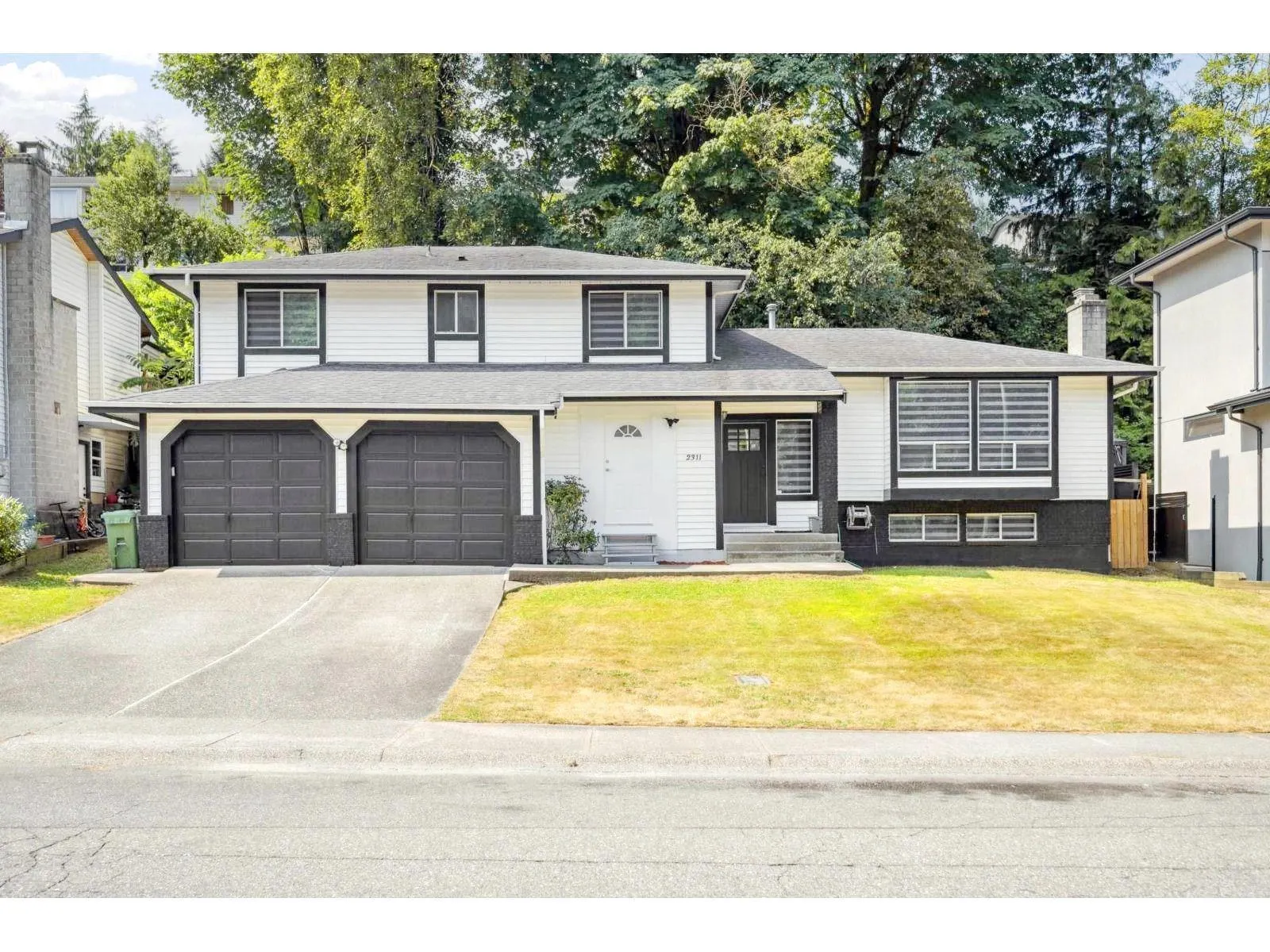 2311 HARPER DRIVE